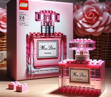 miss dior lego set|miss dior gift sets boots.